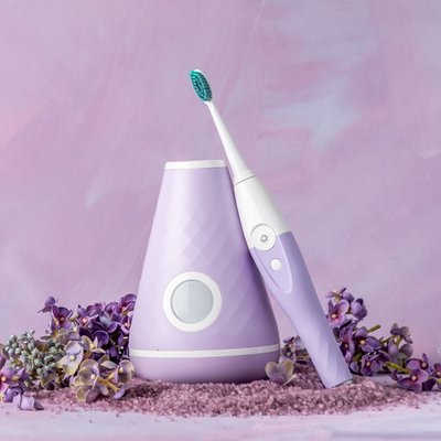 Sonic Toothbrush