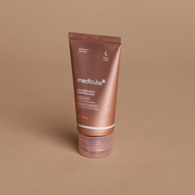 Collagen Night Wrapping Mask