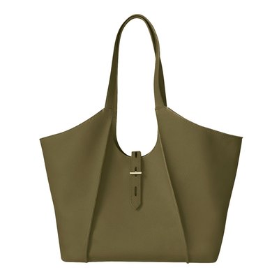 Milan Tote - Olive