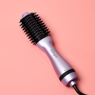 2" Blowout Brush - Lavender