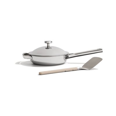 Titanium Mini Always Pan® Pro - Chrome