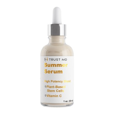 Summer Serum