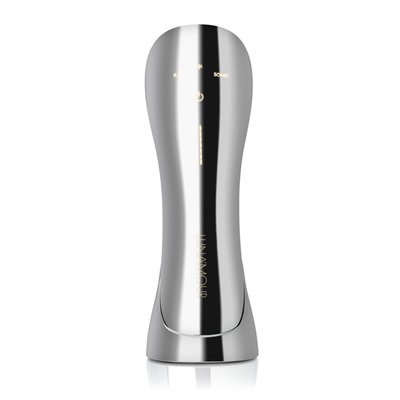 Laser Boost Hair Growth Brush