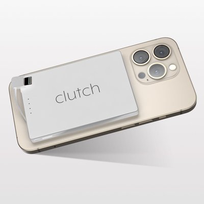 Pro Lightning - White