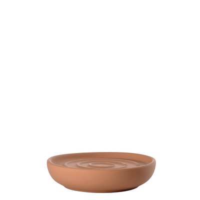 Nova One Soap Dish - Mandarin