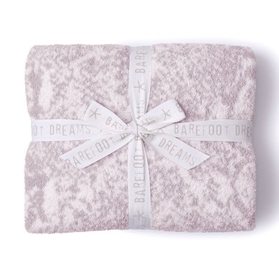 Python Blanket - Pearl/Sandstone
