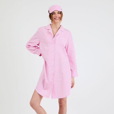 Essential Sleep Set (3 Pieces) - Blush