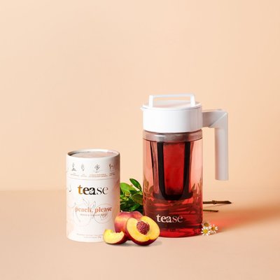 Cold Brew Tea Bundle