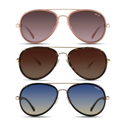 Sunglasses - Medium/Large Aviator