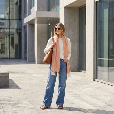 Positano Wrap - Tandoori