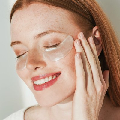 Bright Eyes Eye Gels