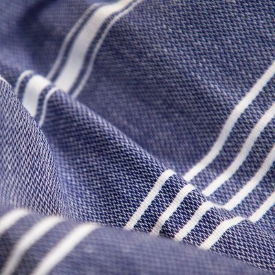 The Simple Towel - Navy