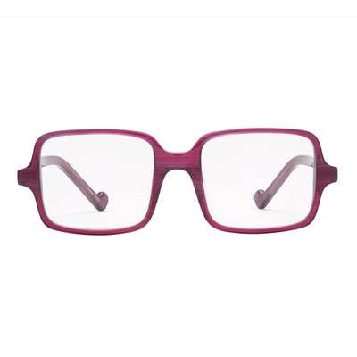 Renee Clear Readers Indoors And Sun Readers Outdoors - Magenta