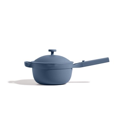 Mini Perfect Pot 2.0 - Blue Salt