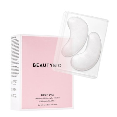 Bright Eyes Eye Gels