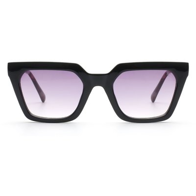 Birdie Sunglasses - Black