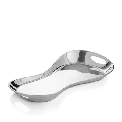 Morphik Handled Tray