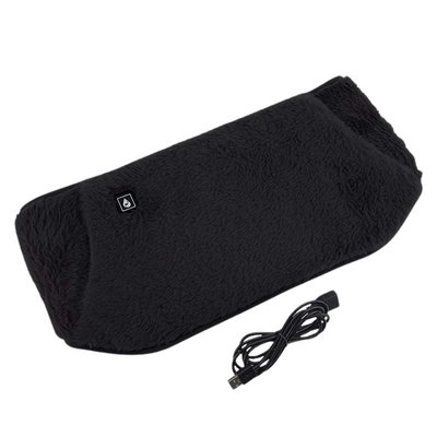 Heated Waistband/Hand Warmer + Power Bank