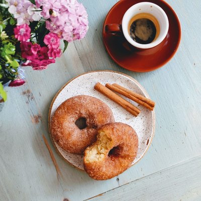 Mother's Day Brunch Box