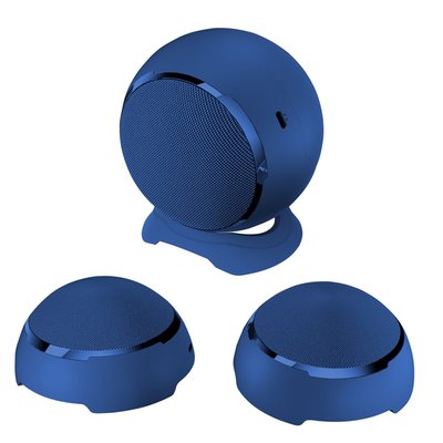 2-in-1 Sphere Speaker