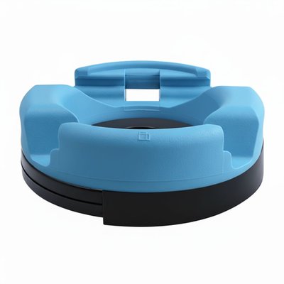 Plus+ 360 Smartphone & Tablet Stand - Blue Bell