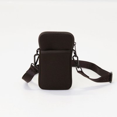 Phone Bag - Espresso