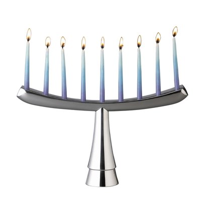 Judaica - Menorah