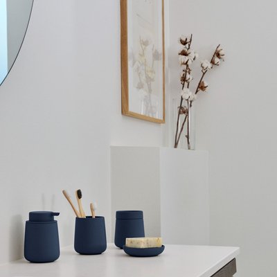 Nova One Soap Dish - Royal Blue