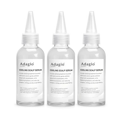 Cooling Scalp Serum (3-Pack)