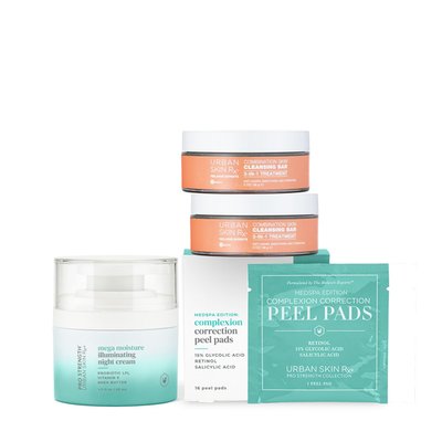 Anti-Aging Trio
