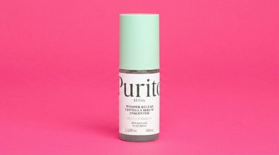 Wonder Releaf Centella Unscented Serum