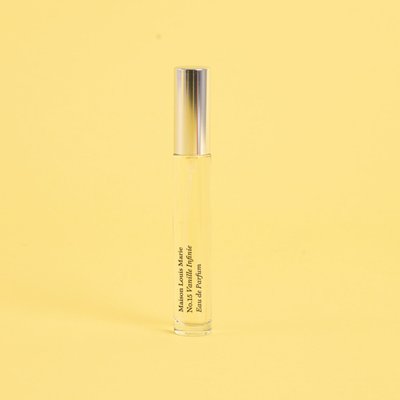 No.15 Travel Spray