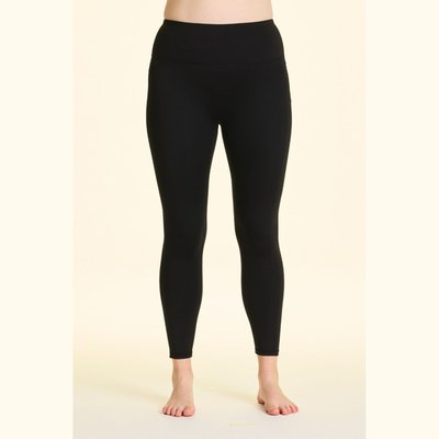 Luna Legging - Black