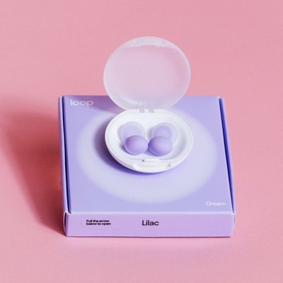 Dream Earplugs
