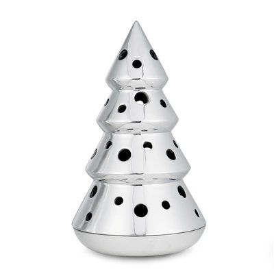 Christmas Tree Luminary