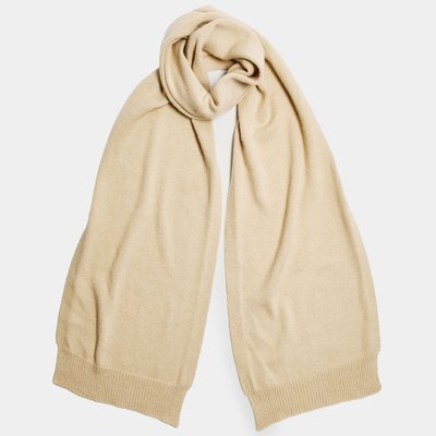 Cashmere Scarf