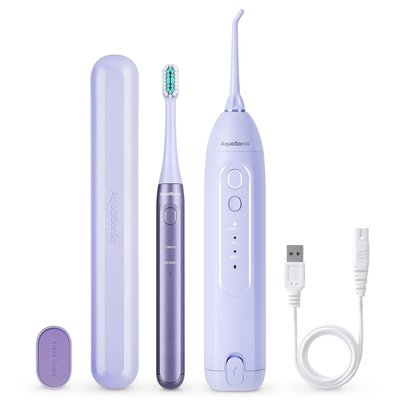 Icon Complete Oral Care Bundle
