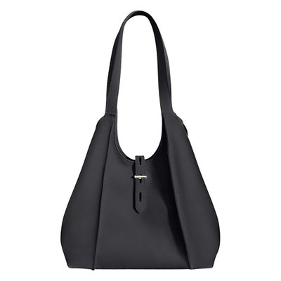 Milan Tote - Black