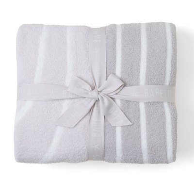 Cozychic Endless Road Blanket - Silver Multi