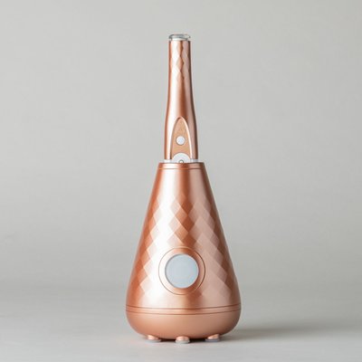 UMMA Diamond Sonic Toothbrush - Rose Gold