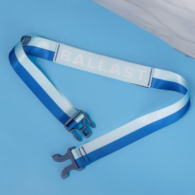 Towel & Travel Band - Double Stripe