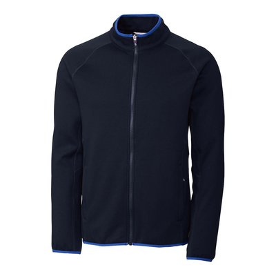 Discovery Windblock Full Zip