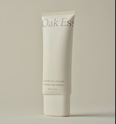 Renew Face Polish