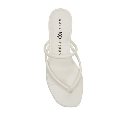 Women's The Sammie Sandal - Optic White