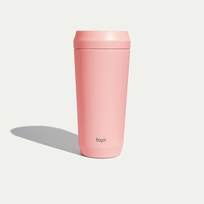 To Go Cup (20oz) - Rose