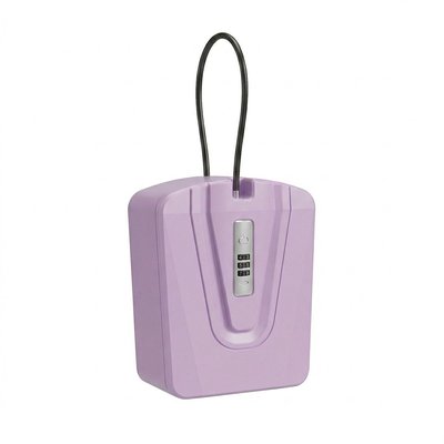 Porta Safe Box