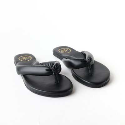 Gisel Sandal - Black