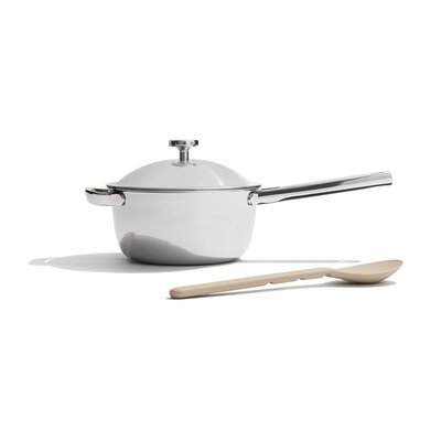 Titanium Mini Perfect Pot® Pro - Chrome