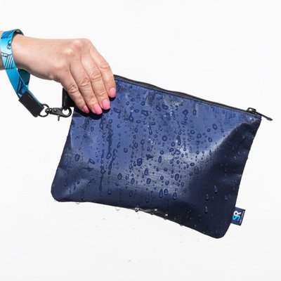 Rough & Tough Pouch (2-piece) - 2 Color Options - Klein