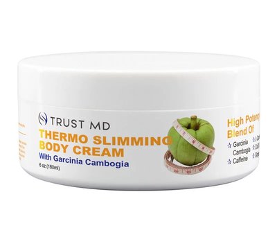 Thermo Slimming Body Cream